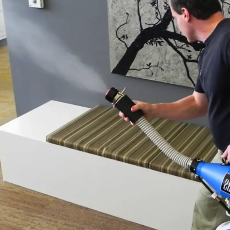 Professional Odor Removal in Sedco Hills, CA
